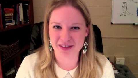 WVU COMM309: Summary Lecture on Provider-Patient Communication