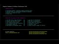 Computer Hardware & Software Performance, a slideshow. v3