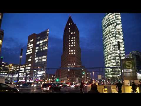 Video: Die beste Reisezeit für Berlin