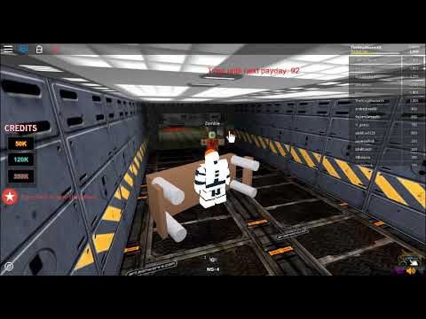 Area 51 Series Zombie Infection Roblox Youtube - area 51 zombie infection roblox