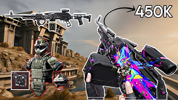 How i Destroyed Hardest Map in Delta Force