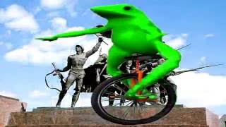 here comes dat boi