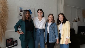 Aille Design is Toronto