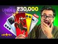 Top 5 Best Mobile Phones Under 30000 Amazon Flipkart Sale 2026 Best Phone Under 30000 Top 5 Best Mobile Phones Under 30000 Amazon Flipkart Sale 2026 Best Phone Under 30000