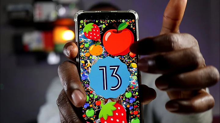 How To Upgrade To Android 13 By Yourself