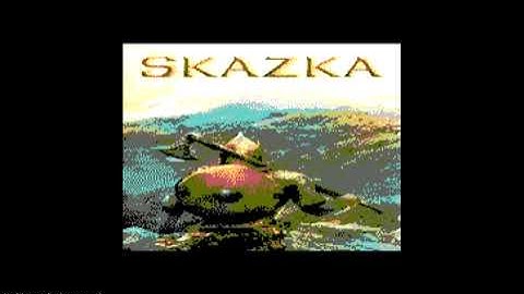 Skazka - SMS Power! Coding Competition 2022