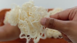 Easy Akki shavige sandige | ಅಕ್ಕಿ ಸಂಡಿಗೆ