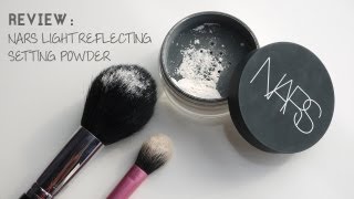 4 Steps to a Radiant Complexion ft. NARS | Sephora
