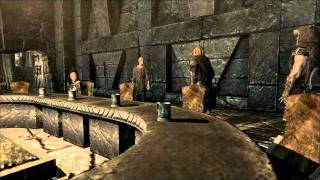 The Elder Scrolls V: Skyrim [Ending Sequence] {Part 3}