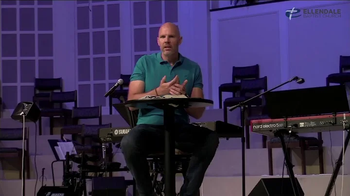 Wednesday Aug 19, 2020 Midweek live Dr Fred Shackl...
