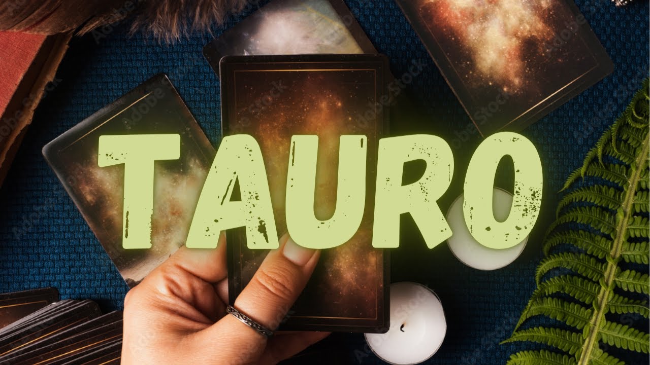 TAURO TEME PERDERTE Y HACE UNA 🤯 LOCURA 