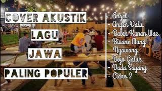 Cover Akustik Lagu Jawa Paling Populer | Terbaru 2022