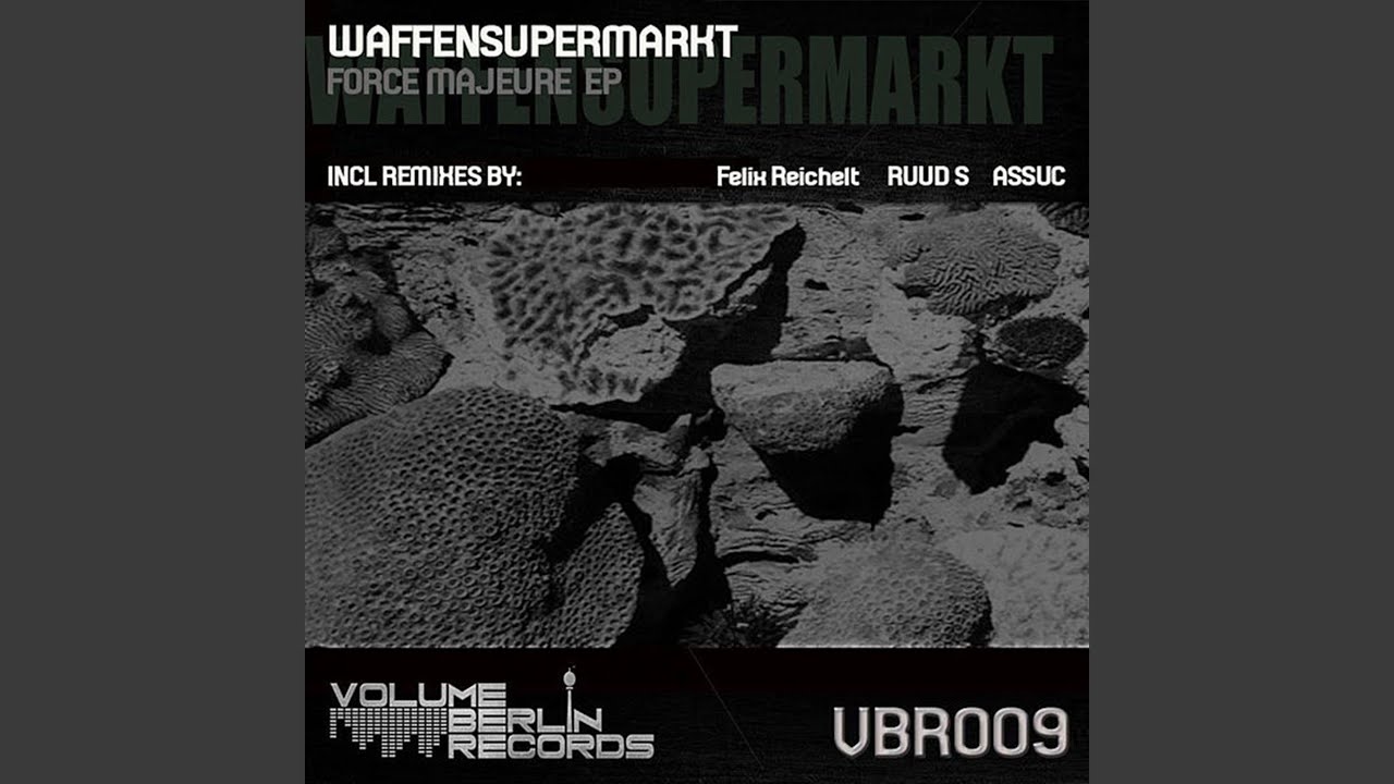 Watch Force Majeure (Bullytest Mix) on YouTube Watch Force Majeure (Bullytest Mix) on YouTube