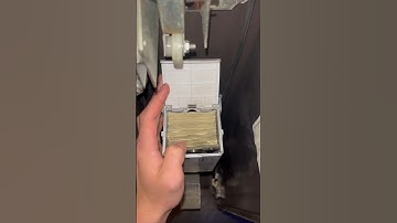 How Much Money My FIRST Vending Machine Made in a Month (worth the investment)