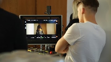 xtra basic show #4: Behind the Scenes of Official Music Video (Eesti Laul 2019)