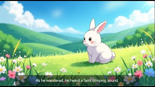 Information Clever Rabbit - Panchatantra In English - Moral Stories for Kids - Children's Fairy Tales Guide