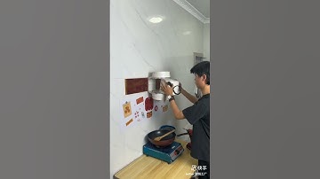 Thumbnail of Duct Fan l high efficiency inline super suction duct fan l exhaust fan #shorts #viral