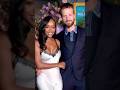 Actress Aja Naomi King And Dan King Romantic Story