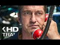 HUNTER KILLER Trailer German Deutsch (2018)