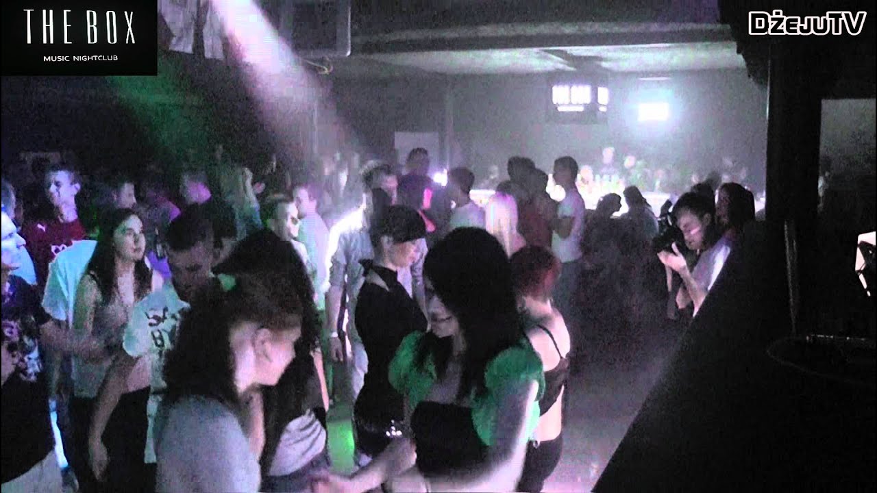 THE BOX OPALENICA   OPENING EURO 2012 cz 1 BY DŻEJU HD