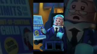 Famous Alfred da BUTtler #batman #lego #nostalgia Profile