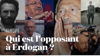 Election présidentielle en Turquie : qui est Kemal Kiliçdaroglu, l'opposant à Erdogan ?