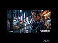 Title: Ghost in the Night Market ai#aishotLike 👍subscribe 🌟comment 💌