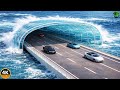 IMPOSSIBLE PLACES | The Most Unbelievable Megaprojects in the World | 4K Travel Documentary Mp3 Song
