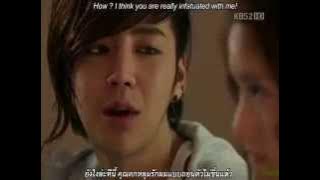 Love Rain funny moments