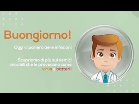 Video: Differenza Tra Antigene E Patogeno