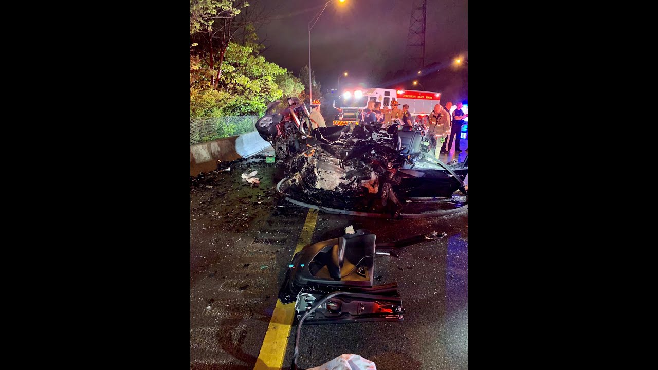 Driver indicted on upgraded charges for fatal wrong-way crash on I-71 ...