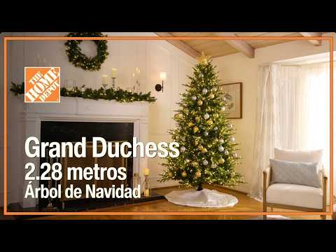 Grand Duchess 2.28 m | Árbol de Navidad