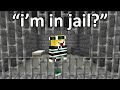 Minecraft if there were LAWS