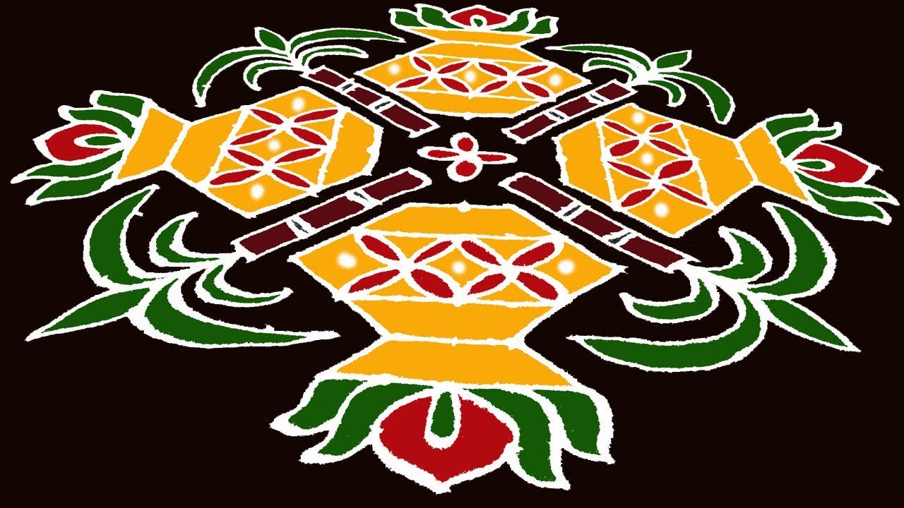 Latest Sankranthi Bhogi Kundalu Muggulu Designs With 19x1 Dots Pongal Kolam Designs Muggulu Muggulu Design Rangoli Designs Images Free Hand Rangoli Design Latest Sankranthi Bhogi Kundalu Muggulu Designs With 19x1 Dots Pongal Kolam Designs Muggulu Muggulu Design Rangoli Designs Images Free Hand Rangoli Design