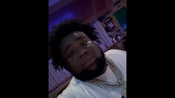 Rod Wave - Perfect Timing (new snippet)