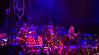 Celebrity Vomitory Live @ Obscene Extreme 2019 Net Worth
