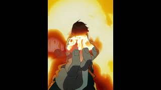 Lazy Eyes Op Coldest Character In Fire Force