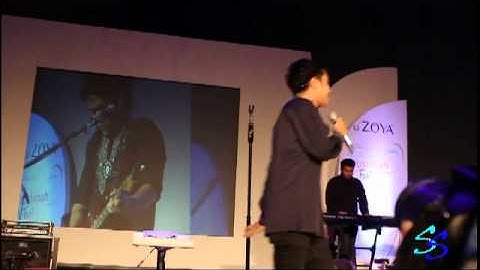 Vidi Aldiano - Keagungan Tuhan @ MuslimahFest Sabuga Bandung