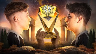 Dans Les Coulisses De Notre Première World Cup De Fortnite - Inside