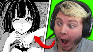 Hyper REACTS to HILARIOUS MEMES that make you cry