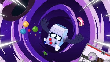 Clearing  All 4 Hidden Stage Of New Secret Mini 8 Bit Game // Brawl Stars 8bit Lazer Project