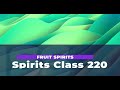 Understanding Fruit Spirits: WSET Level 2 Award in Spirits (#220)