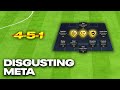 New Pro FC 26 META: Essential Insights and Elite Division Guide