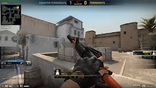 MAC-10 Ace - Tux