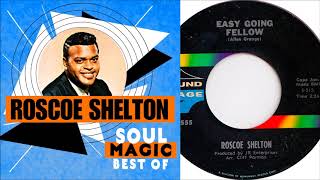 Roscoe Shelton - Easy Going Fellow