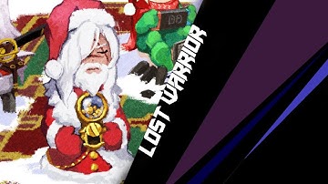 Combat Nation - Lost Warrior and Carloso The Great Will ( DNF Duel / Dungeon Fighter Online Lore )