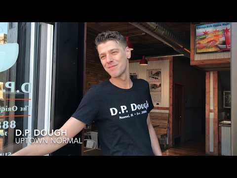 Uptown Profile DP Dough