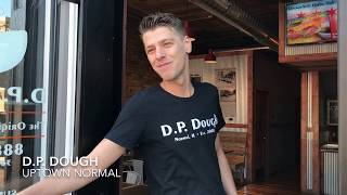 Uptown Profile - DP Dough