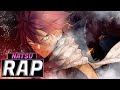 RAP DE NATSU 2021 |  "Las Llamas del Gremio" 🔥 | (Fairy Tail) | Revenge