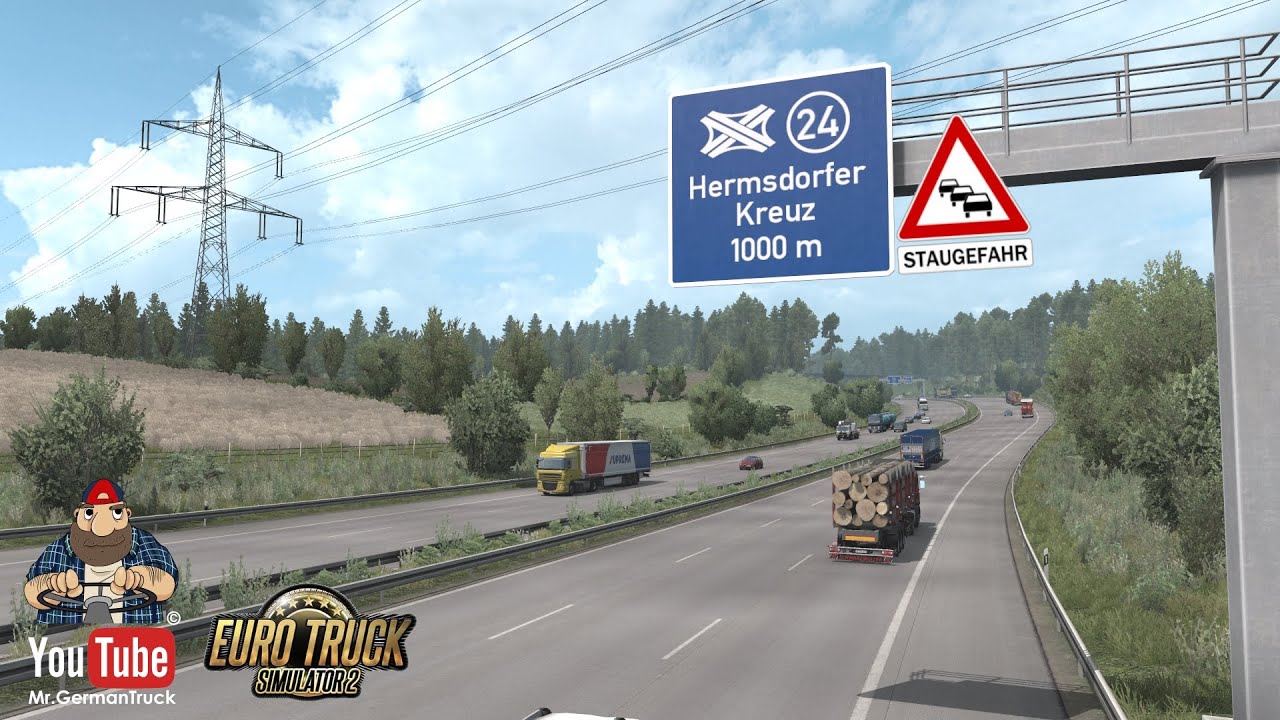 AI Traffic (& RHD Cars) Mod v48 file - IndieDB